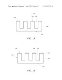 METHOD FOR MANUFACTURING MICRO-NANO IMPRINT MOULD AND IMPRINTING PROCESS diagram and image