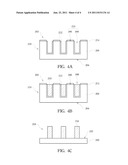 METHOD FOR MANUFACTURING MICRO-NANO IMPRINT MOULD AND IMPRINTING PROCESS diagram and image