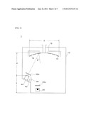 OPTICAL THIN-FILM DEPOSITION DEVICE AND OPTICAL THIN-FILM FABRICATION     METHOD diagram and image