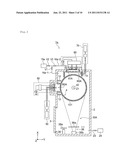 METHOD FOR DEPOSITING FILM diagram and image