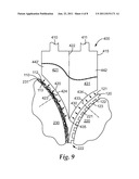 BONDED SUBSTRATES AND METHODS FOR BONDING SUBSTRATES diagram and image