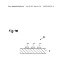 PHOTOSENSITIVE ADHESIVE COMPOSITION, AND FILM ADHESIVE, ADHESIVE SHEET,     ADHESIVE PATTERN, SEMICONDUCTOR WAFER WITH ADHESIVE LAYER AND     SEMICONDUCTOR DEVICE USING THE PHOTOSENSITIVE ADHESIVE COMPOSITION diagram and image