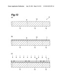 PHOTOSENSITIVE ADHESIVE COMPOSITION, AND FILM ADHESIVE, ADHESIVE SHEET,     ADHESIVE PATTERN, SEMICONDUCTOR WAFER WITH ADHESIVE LAYER AND     SEMICONDUCTOR DEVICE USING THE PHOTOSENSITIVE ADHESIVE COMPOSITION diagram and image