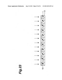 PHOTOSENSITIVE ADHESIVE COMPOSITION, AND FILM ADHESIVE, ADHESIVE SHEET,     ADHESIVE PATTERN, SEMICONDUCTOR WAFER WITH ADHESIVE LAYER AND     SEMICONDUCTOR DEVICE USING THE PHOTOSENSITIVE ADHESIVE COMPOSITION diagram and image