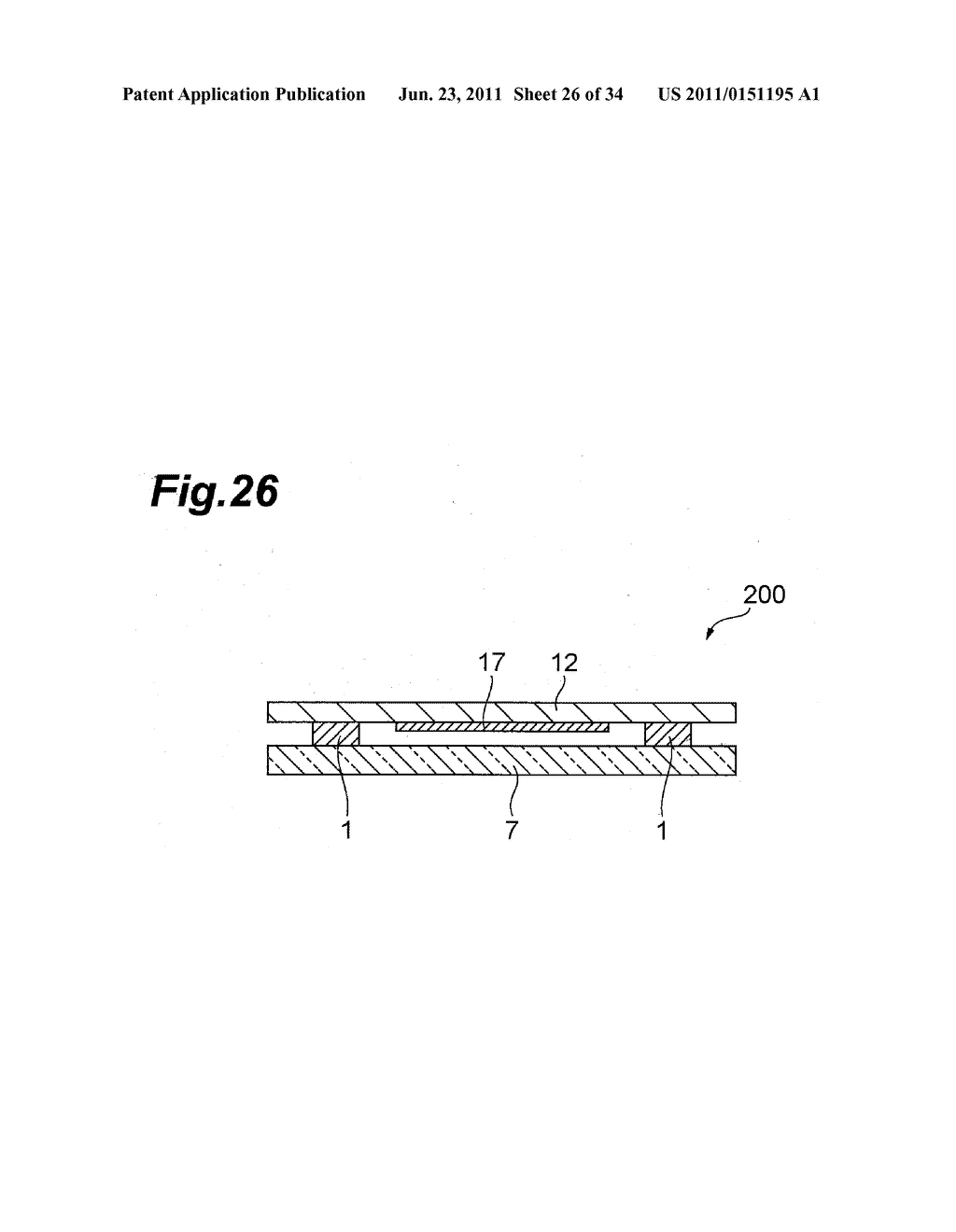 PHOTOSENSITIVE ADHESIVE COMPOSITION, AND FILM ADHESIVE, ADHESIVE SHEET,     ADHESIVE PATTERN, SEMICONDUCTOR WAFER WITH ADHESIVE LAYER AND     SEMICONDUCTOR DEVICE USING THE PHOTOSENSITIVE ADHESIVE COMPOSITION - diagram, schematic, and image 27