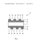 Transparent Conductive Laminate, Method For Manufacturing The Same And     Capacitance Type Touch Panel diagram and image