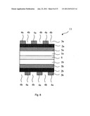 Transparent Conductive Laminate, Method For Manufacturing The Same And     Capacitance Type Touch Panel diagram and image