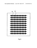 Transparent Conductive Laminate, Method For Manufacturing The Same And     Capacitance Type Touch Panel diagram and image