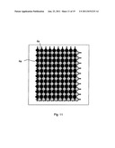 Transparent Conductive Laminate, Method For Manufacturing The Same And     Capacitance Type Touch Panel diagram and image