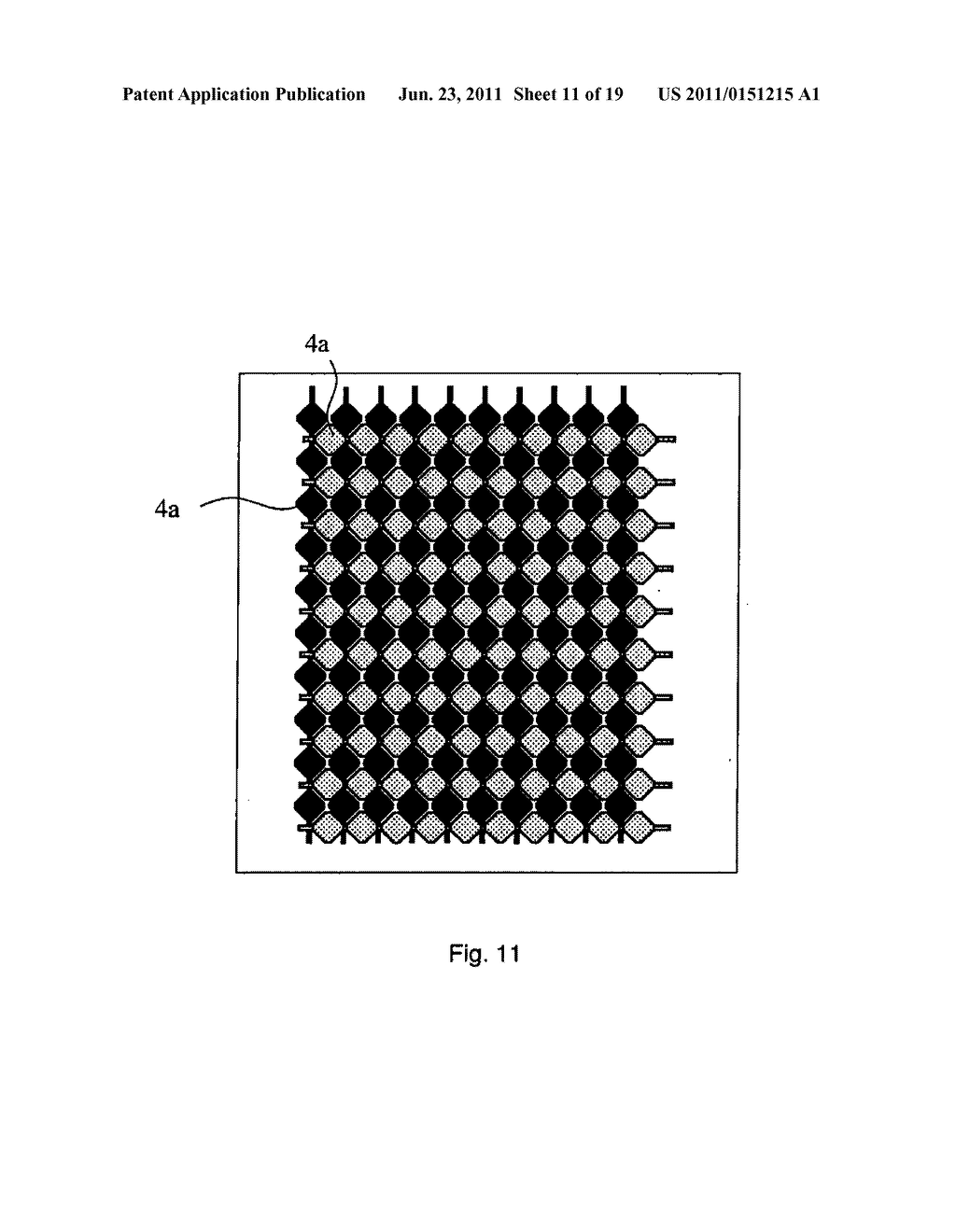 Transparent Conductive Laminate, Method For Manufacturing The Same And     Capacitance Type Touch Panel - diagram, schematic, and image 12
