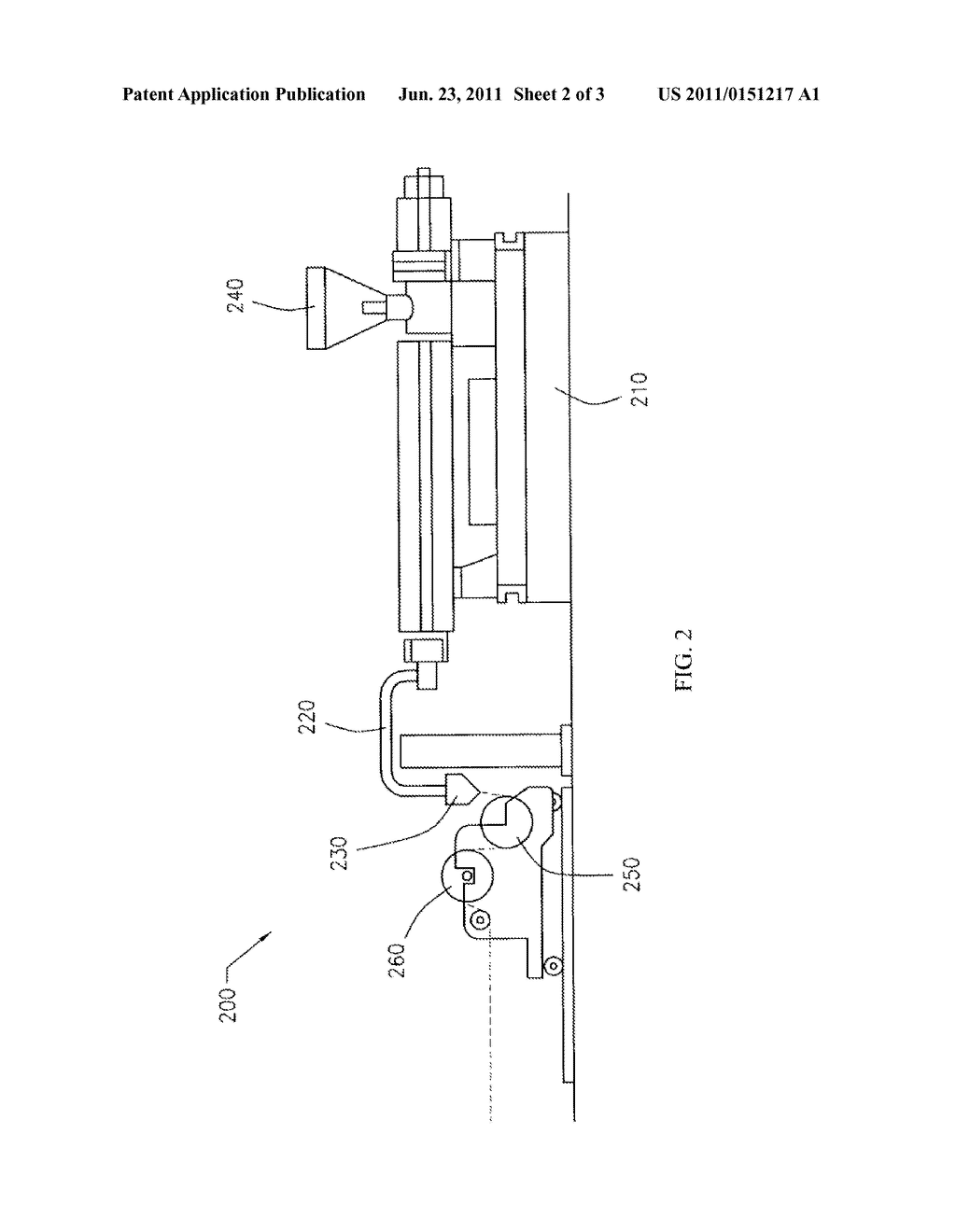 Oriented Film Produced In-Process for Use in the Power Stretch Film Market - diagram, schematic, and image 03