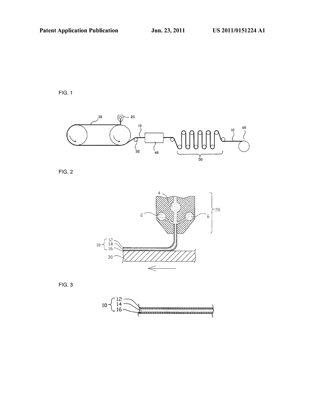 CELLULOSE FILM AND METHOD FOR PRODUCING THE SAME - diagram, schematic, and image 02