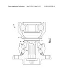 LOW-FRICTION COATING SYSTEM AND METHOD diagram and image