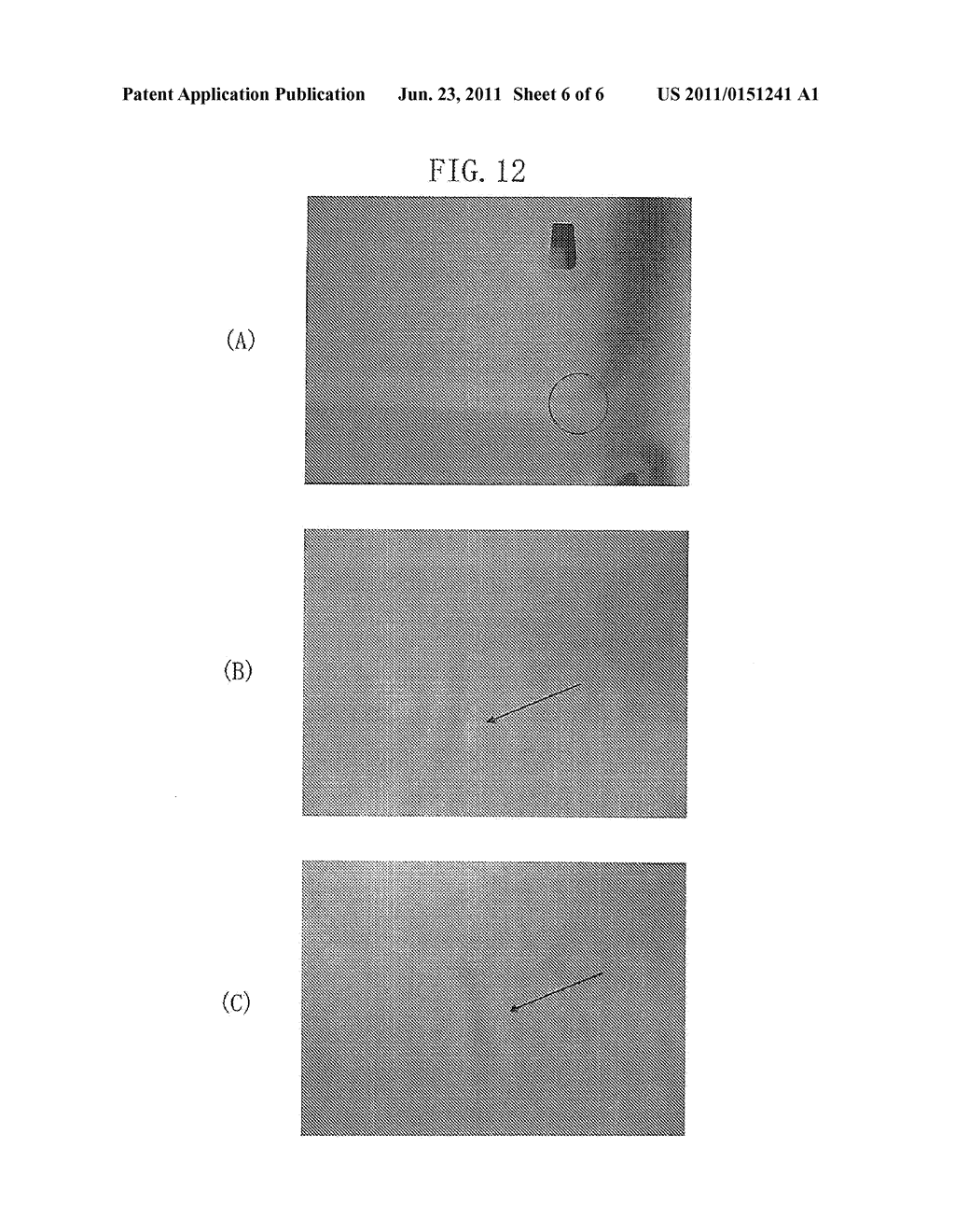 FORMED MATERIAL FOR VEHICLE INTERIOR COMPONENT - diagram, schematic, and image 07