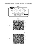 SILICA NANOPARTICLE STRUCTURE AND PROCESS FOR PRODUCTION OF SAME diagram and image