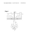 GLASS FLAKE AND COATED GLASS FLAKE diagram and image