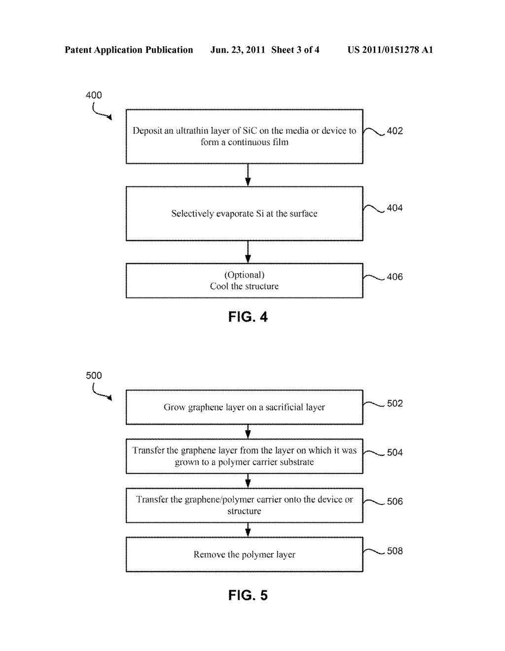 MAGNETIC DEVICES AND MAGNETIC MEDIA WITH GRAPHENE OVERCOAT - diagram, schematic, and image 04