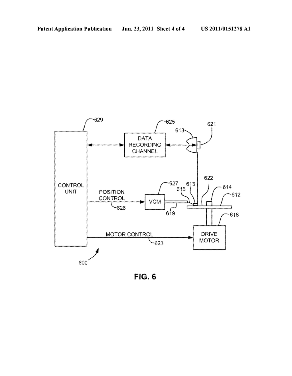 MAGNETIC DEVICES AND MAGNETIC MEDIA WITH GRAPHENE OVERCOAT - diagram, schematic, and image 05