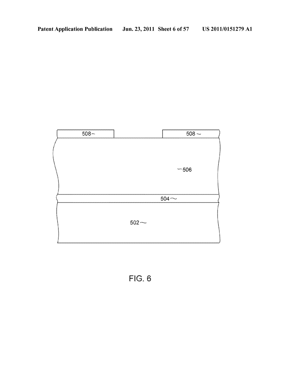 MAGNETIC WRITE HEAD MANUFACTURED BY AN ENHANCED DAMASCENE PROCESS     PRODUCING A TAPERED WRITE POLE WITH A NON-MAGNETIC SPACER AND     NON-MAGNETIC BUMP - diagram, schematic, and image 07