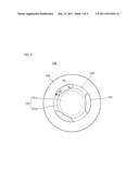 SECONDARY BATTERY diagram and image