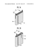 Electrode assembly and secondary battery using the same diagram and image