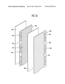 Electrode assembly and secondary battery using the same diagram and image