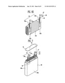 Electrode assembly and secondary battery using the same diagram and image