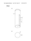 BATTERY AND BATTERY PACK diagram and image