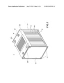 BATTERY MODULE diagram and image