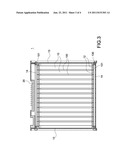 BATTERY MODULE diagram and image