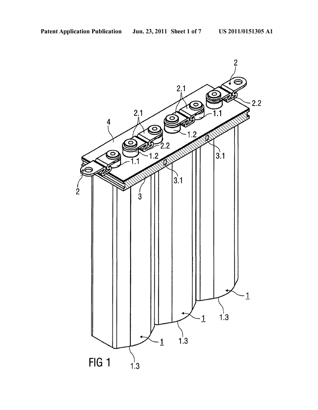 Battery Cooling in Particular for a Vehicle Battery - diagram, schematic, and image 02