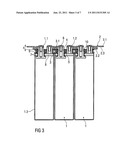 Battery Cooling in Particular for a Vehicle Battery diagram and image