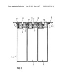 Battery Cooling in Particular for a Vehicle Battery diagram and image