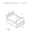 Battery Cooling in Particular for a Vehicle Battery diagram and image