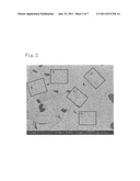 HYDROGEN-ABSORBING ALLOY, FABRICATION METHOD THEREOF AND ALKALINE STORAGE     BATTERY diagram and image