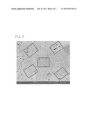 HYDROGEN-ABSORBING ALLOY, FABRICATION METHOD THEREOF AND ALKALINE STORAGE     BATTERY diagram and image