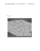 HYDROGEN-ABSORBING ALLOY, FABRICATION METHOD THEREOF AND ALKALINE STORAGE     BATTERY diagram and image