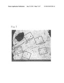 HYDROGEN-ABSORBING ALLOY, FABRICATION METHOD THEREOF AND ALKALINE STORAGE     BATTERY diagram and image