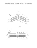 SECONDARY BATTERY AND METHOD FOR MANUFACTURING ELECTRODE ASSEMBLY THEREOF diagram and image