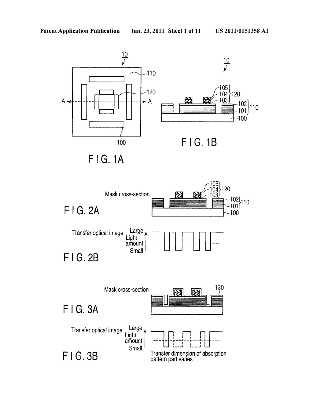 REFLECTIVE EXPOSURE MASK, METHOD OF FABRICATING REFLECTIVE EXPOSURE MASK,     METHOD OF INSPECTING REFLECTIVE EXPOSURE MASK, AND METHOD OF CLEANING     REFLECTIVE EXPOSURE MASK - diagram, schematic, and image 02