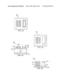 INTEGRATED CIRCUIT LAYOUT DESIGN diagram and image