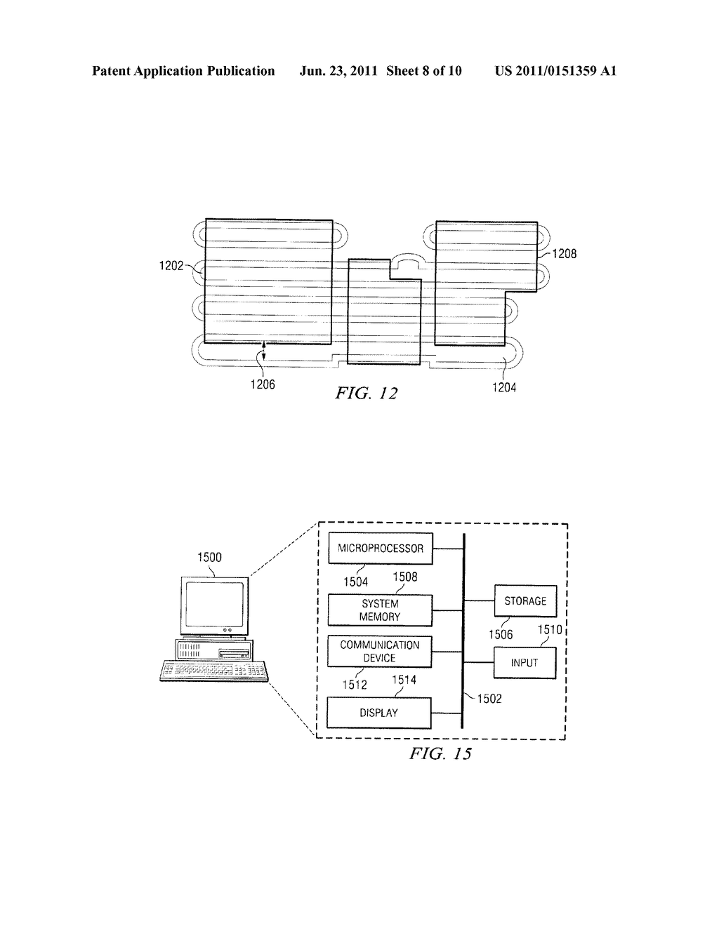 INTEGRATED CIRCUIT LAYOUT DESIGN - diagram, schematic, and image 09