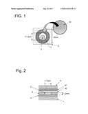 RADIATION-SENSITIVE RESIN COMPOSITION FOR LIQUID IMMERSION LITHOGRAPHY,     POLYMER, AND RESIST PATTERN-FORMING METHOD diagram and image