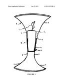 Adjustable Candle Holder diagram and image