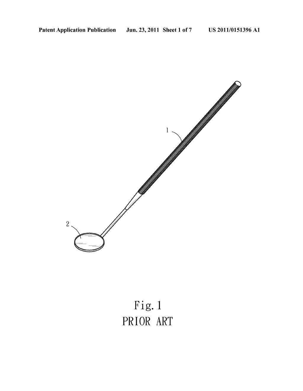 TONGUE ISOLATOR EQUIPPED WITH LIGHTING - diagram, schematic, and image 02