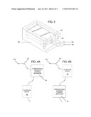 METHODS AND SYSTEMS FOR BIOLOGICAL SAMPLE COLLECTION AND ANALYSIS diagram and image