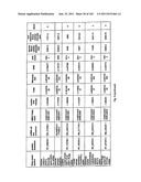 URINE GENE EXPRESSION RATIOS FOR DETECTION OF CANCER diagram and image