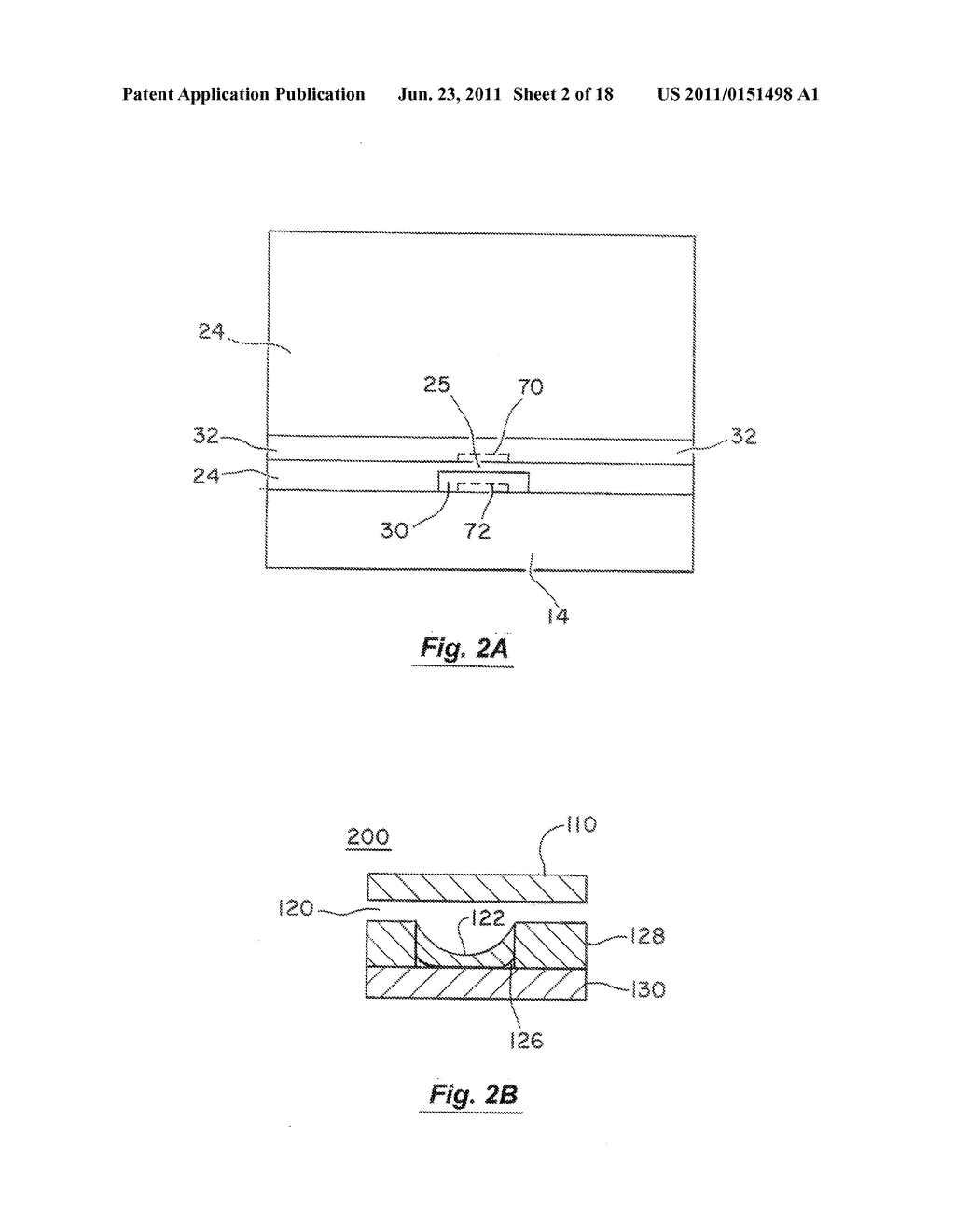 APPARATUS AND METHODS FOR CONDUCTING ASSAYS AND HIGH THROUGHPUT SCREENING - diagram, schematic, and image 03