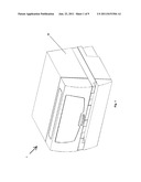 Methods and Systems for Efficient Automatic Slide Staining in     Immunohistochemistry Sample Processing diagram and image