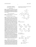 GLYCOPEPTIDE ANTIBIOTICS diagram and image